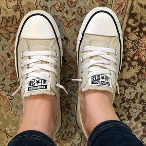 Chuck Taylor® 'Shoreline' Sneaker